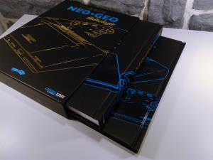 Neo·Geo Anthologie Version ''Pro-Gear'' (05)